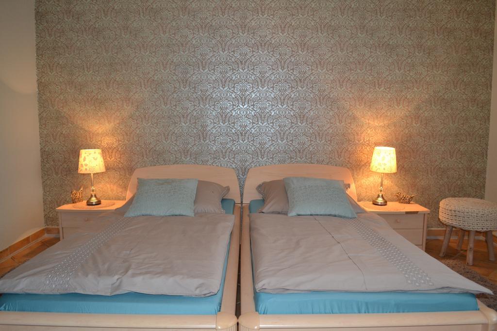 Ferienhaus Staben Eggstedt Habitación foto